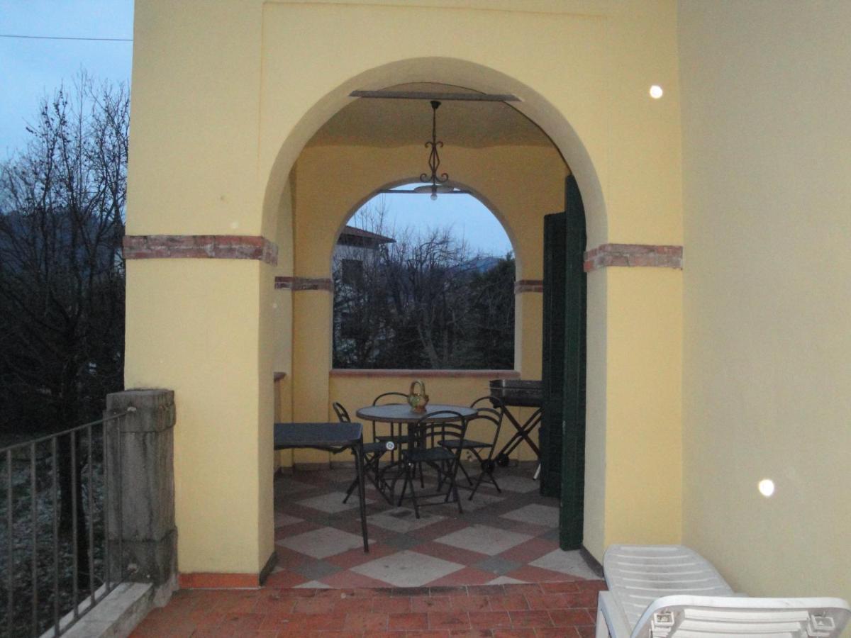 Tenuta Il Ponte Ponte a Moriano Εξωτερικό φωτογραφία