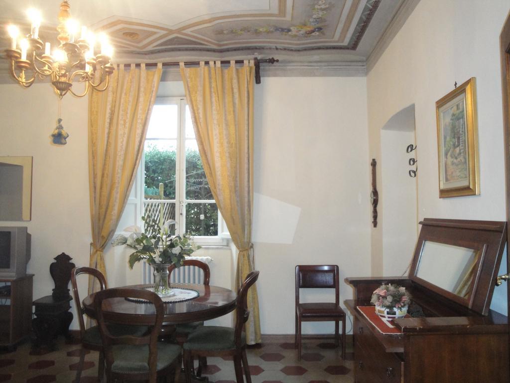 Tenuta Il Ponte Ponte a Moriano Εξωτερικό φωτογραφία
