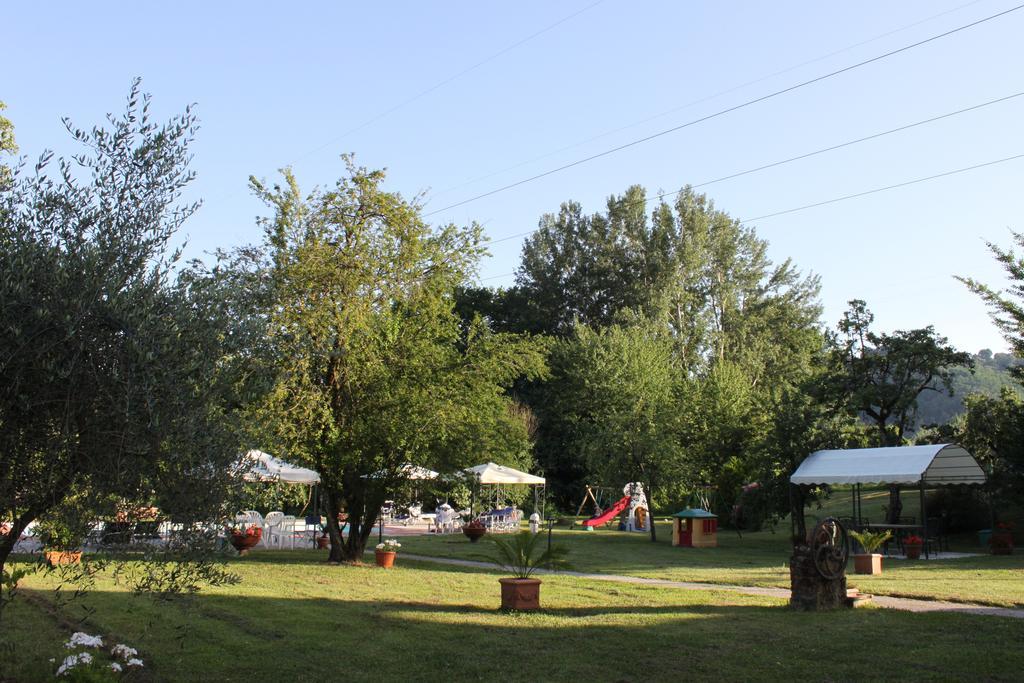 Tenuta Il Ponte Ponte a Moriano Εξωτερικό φωτογραφία
